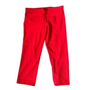 UNDER ARMOUR LEGGINGS - size Medium M